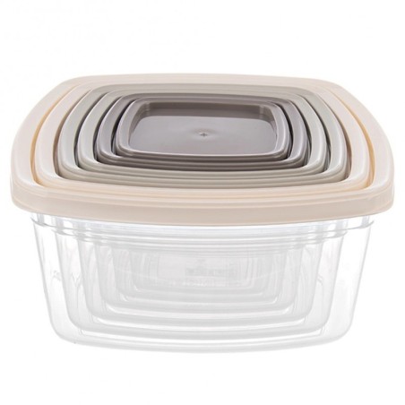 Kaanega toidunõud, 6 tk. | FreshDesign.ee