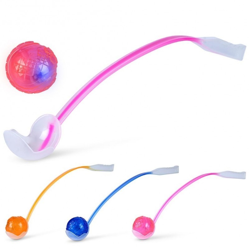 Koera palliviskaja 68 cm | FreshDesign.ee