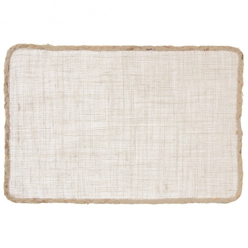 Ristkülikukujuline lauamatt 45x30 cm | FreshDesign.ee
