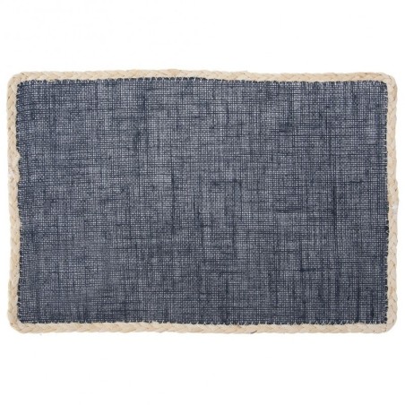 Ristkülikukujuline lauamatt 45x30 cm | FreshDesign.ee