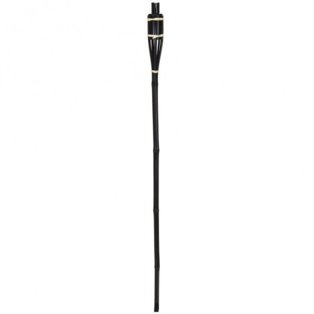 Must bambusest aialamp petrooleumi jaoks 120 cm | FreshDesign.ee