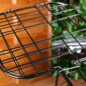 Burgeri grillrest metallist must mittenakk... | FreshDesign.ee