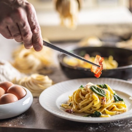 Terasest köögitangid 30 cm | FreshDesign.ee