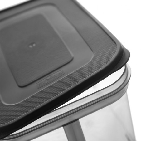 Säilitusnõu HALL 3,25 l