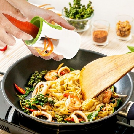 Spiraal lõikaja 3in1