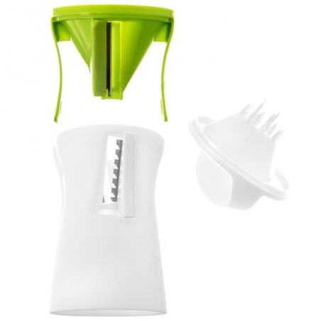 Spiraal lõikaja 3in1 | FreshDesign.ee