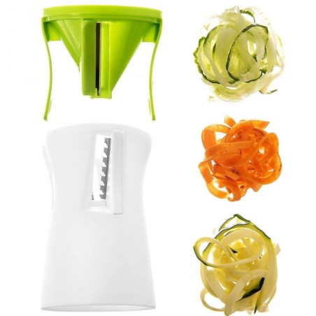 Spiraal lõikaja 3in1 | FreshDesign.ee