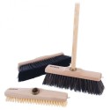 Puidust mopi ja harja käepide 125 cm | FreshDesign.ee