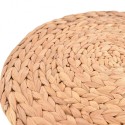 Lauamatt naturaalne ümar 35 cm | FreshDesign.ee