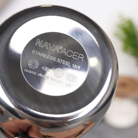 ACER terasest kohvikann 200 ml | FreshDesign.ee