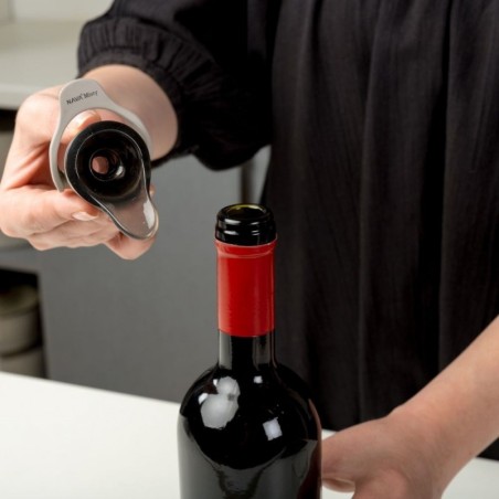 Veinikork valajaga MISTY 9 cm | FreshDesign.ee