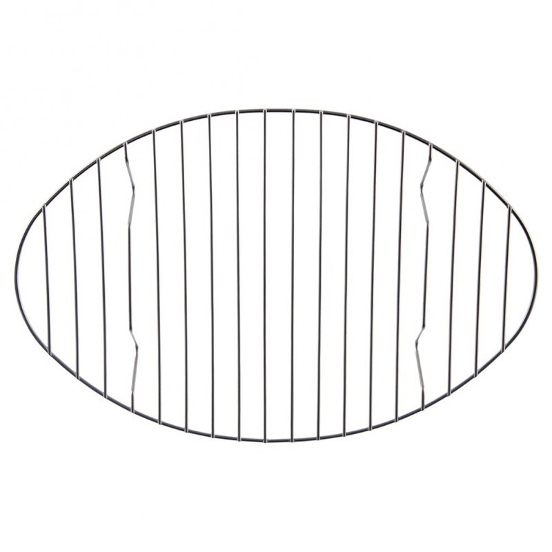 Terasest röstimisrest 32,5x21 cm | FreshDesign.ee