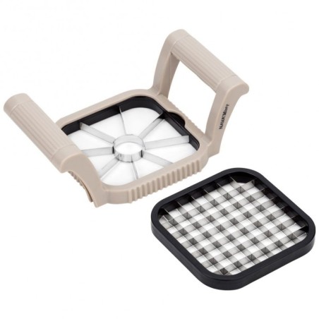 MISTY köögivilja- ja puuviljalõikur