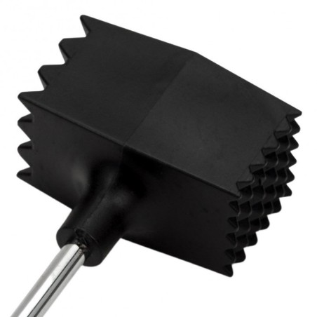 Kahepoolne terasest lihahaamer ACER 24,5 cm | FreshDesign.ee