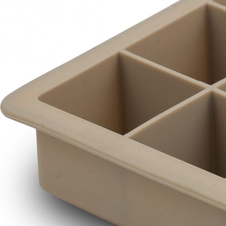 Silikoonist jääkuubikuvorm suured kuubikud... | FreshDesign.ee