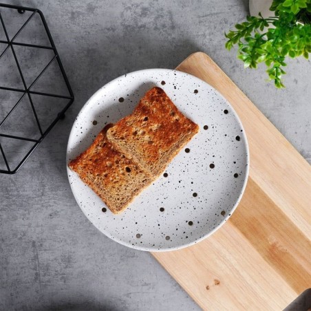 Keraamiline magustoidutaldrik 20,5 cm | FreshDesign.ee