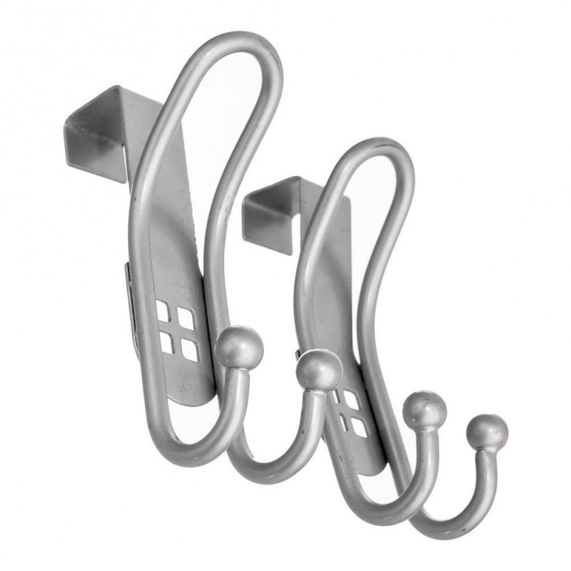 Kahene teras ukse nagi, 2 tk. | FreshDesign.ee