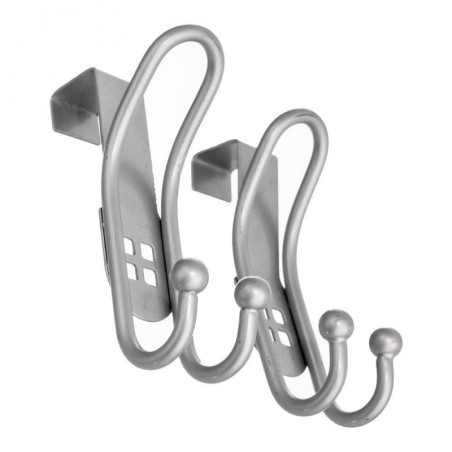 Kahene teras ukse nagi, 2 tk. | FreshDesign.ee