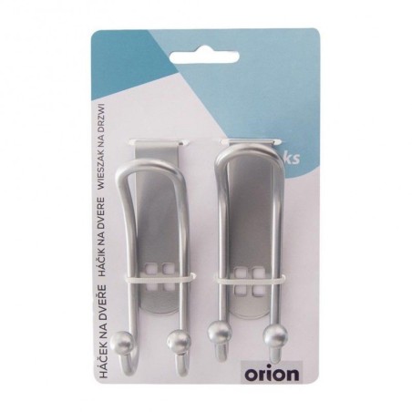 Kahene teras ukse nagi, 2 tk. | FreshDesign.ee