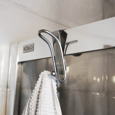 Kahene teras ukse nagi, 2 tk. | FreshDesign.ee