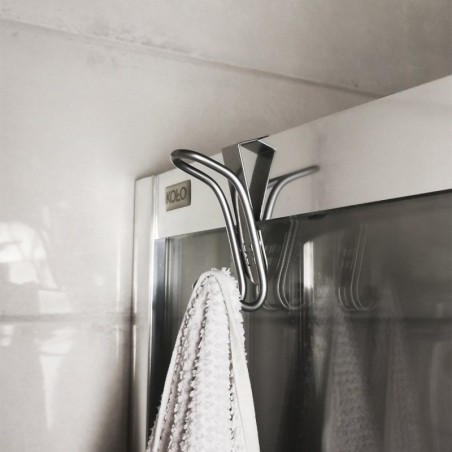 Kahene teras ukse nagi, 2 tk. | FreshDesign.ee