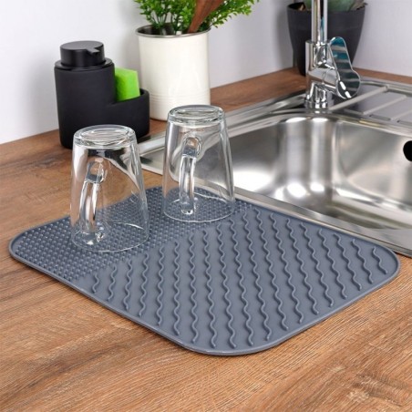 Nõudekuivatusmatt 34x26,5 cm | FreshDesign.ee