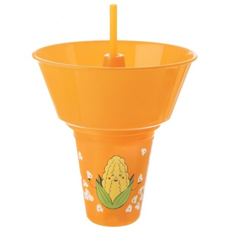 Tass kausiga popkorni jaoks 500 ml | FreshDesign.ee