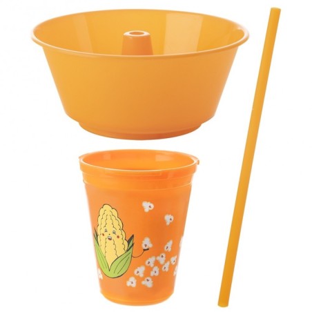 Tass kausiga popkorni jaoks 500 ml | FreshDesign.ee