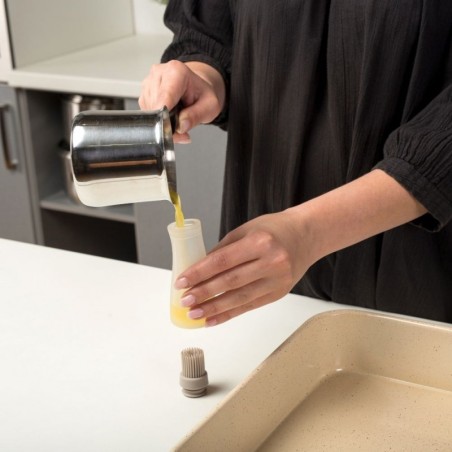 Silikoonist köögihari konteineriga MISTY | FreshDesign.ee