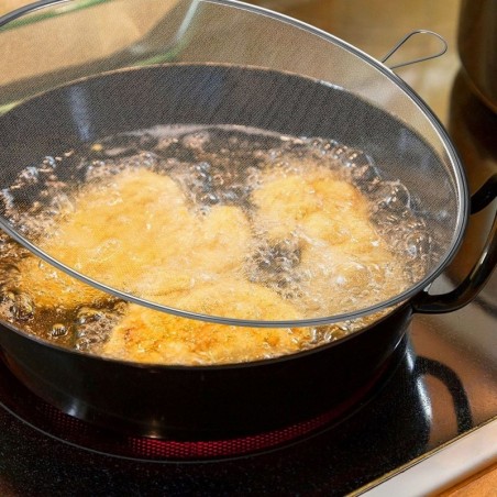 Kaitsev praadimiskaas universaalne 30 cm | FreshDesign.ee