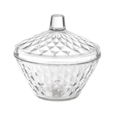 Klaasist suhkrutoos 330 ml | FreshDesign.ee