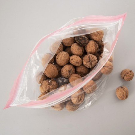 Sulgevad kotid toidule 34x27 cm 25 tk. | FreshDesign.ee