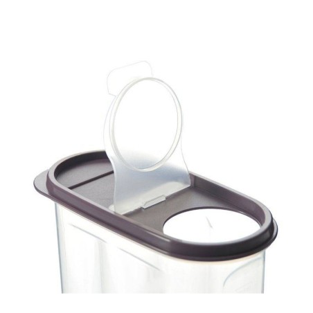 Konteiner koos mõõtudega 2,4 l | FreshDesign.ee