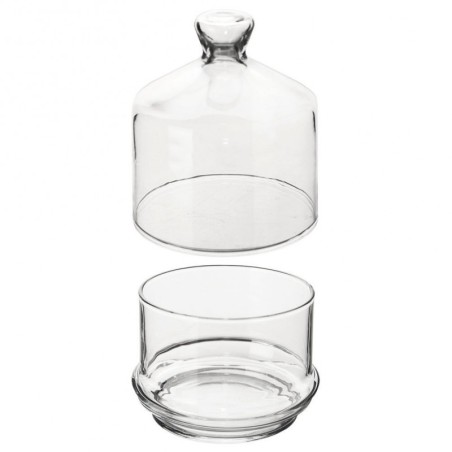 Klaasist sidruninõu 9x12 cm | FreshDesign.ee