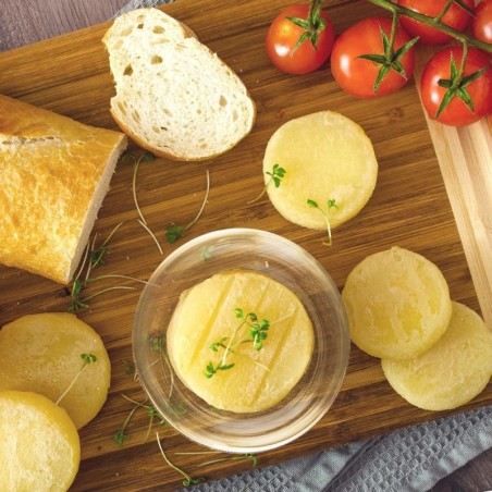 Klaasist sidruninõu 9x12 cm | FreshDesign.ee