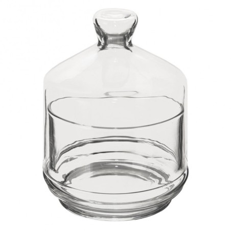 Klaasist sidruninõu 9x12 cm | FreshDesign.ee