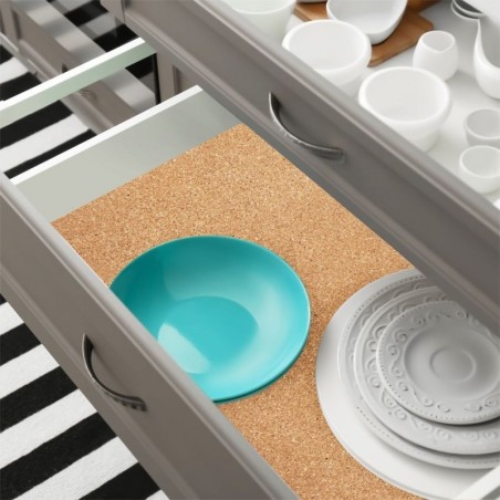 Libisemisvastane matt sahtlile 120x30,5 cm