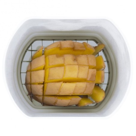 Friikartulite viilutamismasin | FreshDesign.ee