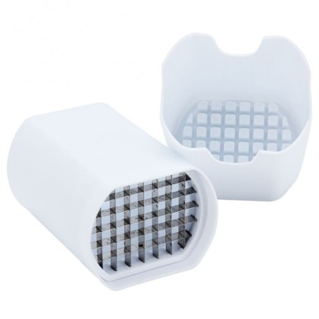 Friikartulite viilutamismasin | FreshDesign.ee