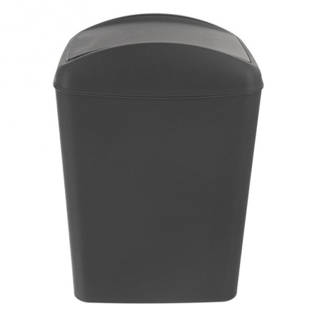 Plastikust prügikast hall 5 l | FreshDesign.ee