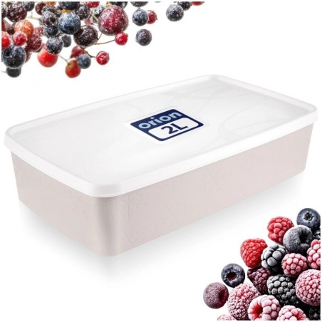 Beež kaanega toidunõu 2 liitrit | FreshDesign.ee