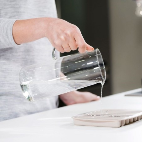 MISTY silikoonist jääkuubikuvorm 16,5x16,5 cm