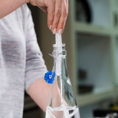 MISTY silikoonist jääkuubikuvorm 16,5x16,5 cm | FreshDesign.ee