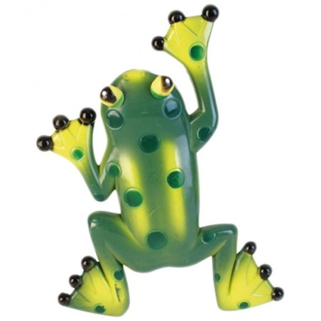 Välitermomeeter iminappadega konn 23,5 cm