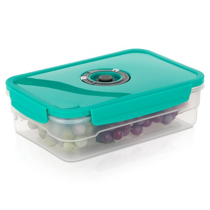 Vaakumtoidunõu 1,2 l | FreshDesign.ee