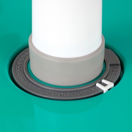 Vaakumtoidunõu 1,2 l | FreshDesign.ee