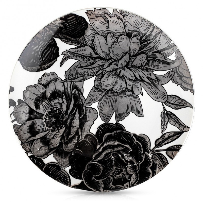 Õhtusöögitaldrik portselan ELLIE 27 cm | FreshDesign.ee