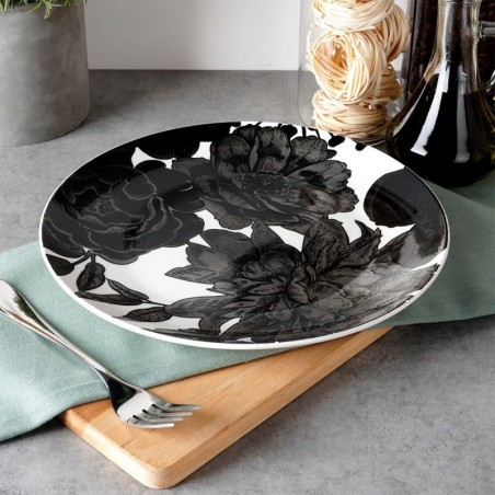 Õhtusöögitaldrik portselan ELLIE 27 cm