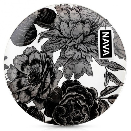 Õhtusöögitaldrik portselan ELLIE 27 cm | FreshDesign.ee