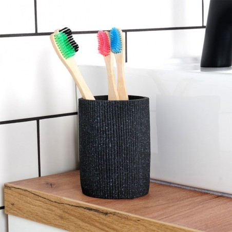 Keraamiline tops must 7,5x10,5 cm | FreshDesign.ee